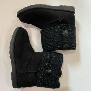 Arizona Boots (Girls - Sz 3)